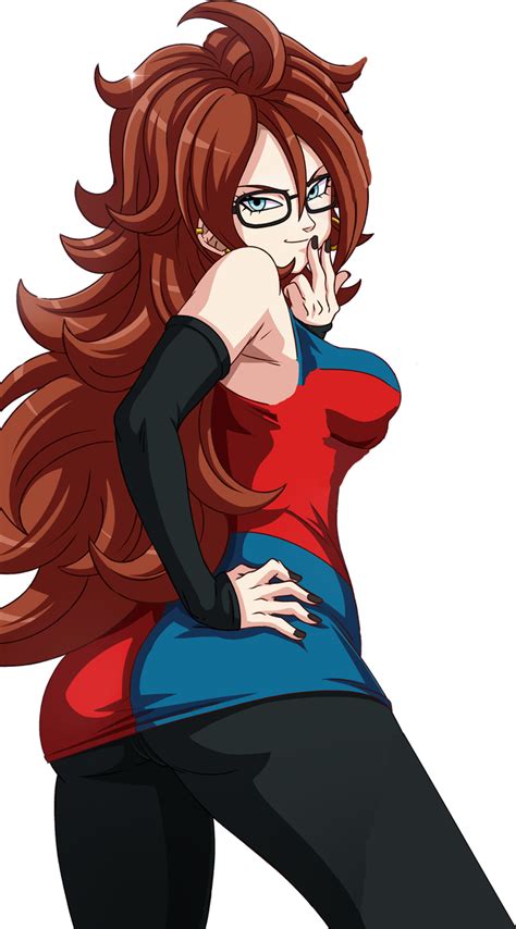 Android 21 Not new to verse but new to character Willing to rp outside of the dragon ball verse SFW/NSFW Writer is male irl No art posted is mine. 70. 156.